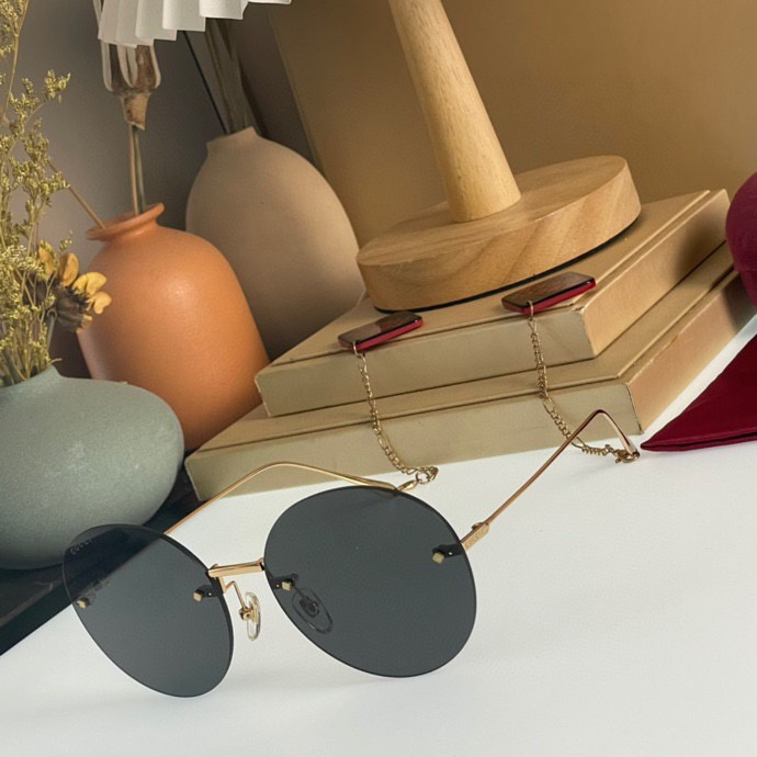 Top Quality G*ucci Glasses