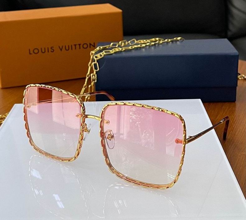 Top Quality L*ouis V*uitton Glasses