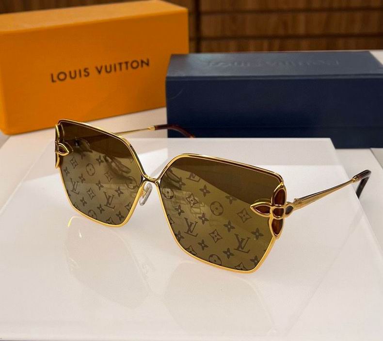 Top Quality L*ouis V*uitton Glasses