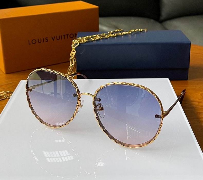 Top Quality L*ouis V*uitton Glasses