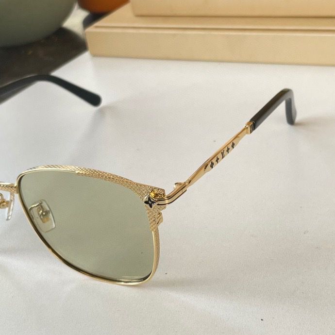 Top Quality L*ouis V*uitton Glasses