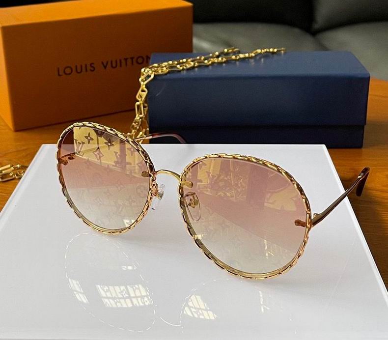 Top Quality L*ouis V*uitton Glasses