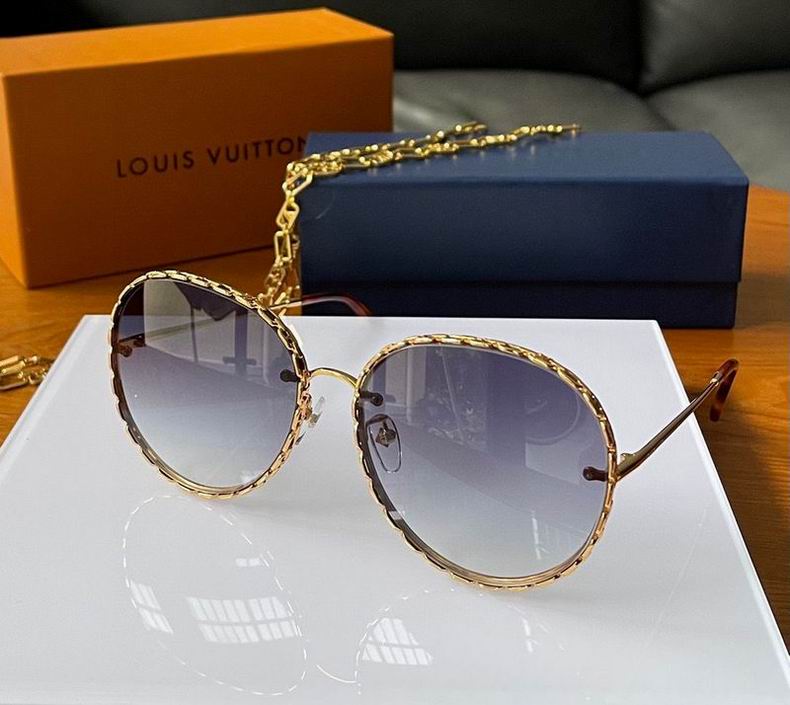 Top Quality L*ouis V*uitton Glasses