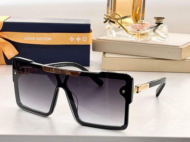 Top Quality L*ouis V*uitton Glasses