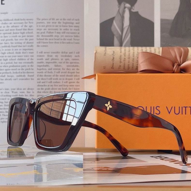 Top Quality L*ouis V*uitton Glasses