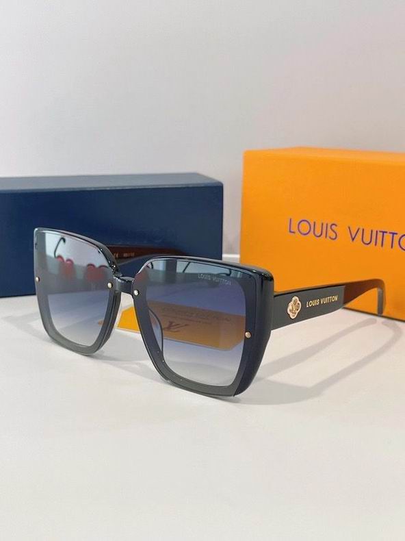 Top Quality L*ouis V*uitton Glasses
