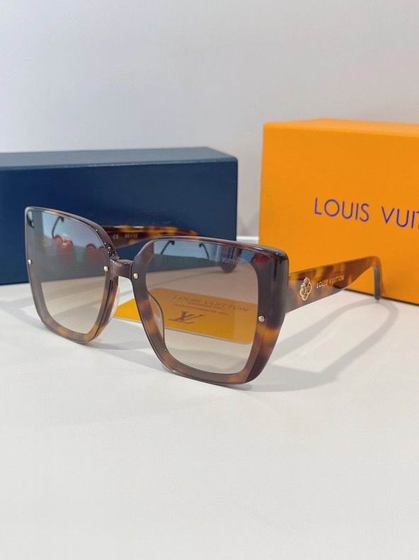 Top Quality L*ouis V*uitton Glasses