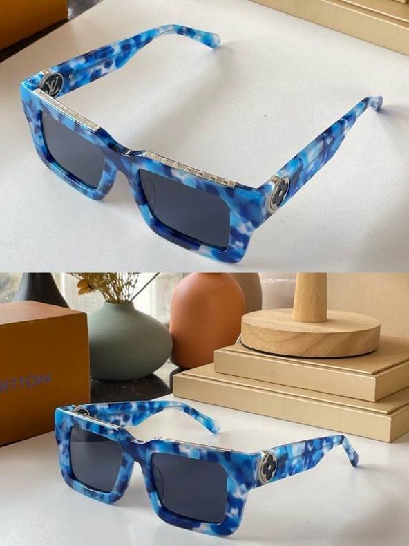 Top Quality L*ouis V*uitton Glasses