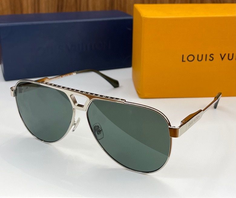 Top Quality L*ouis V*uitton Glasses