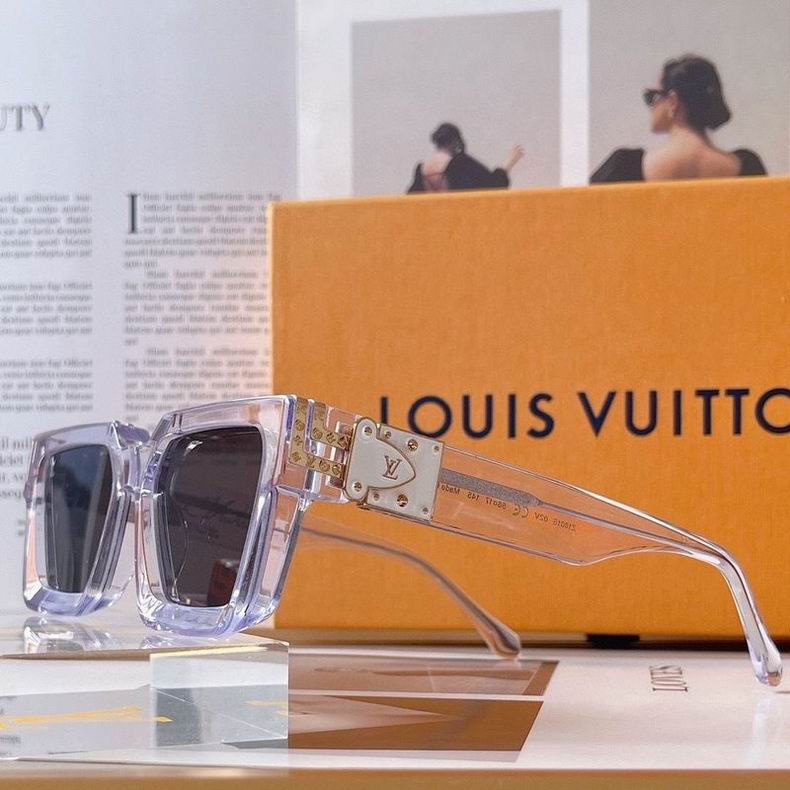 Top Quality L*ouis V*uitton Glasses