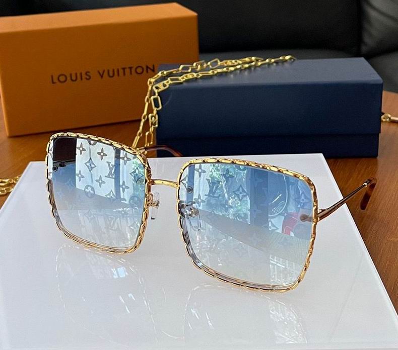 Top Quality L*ouis V*uitton Glasses