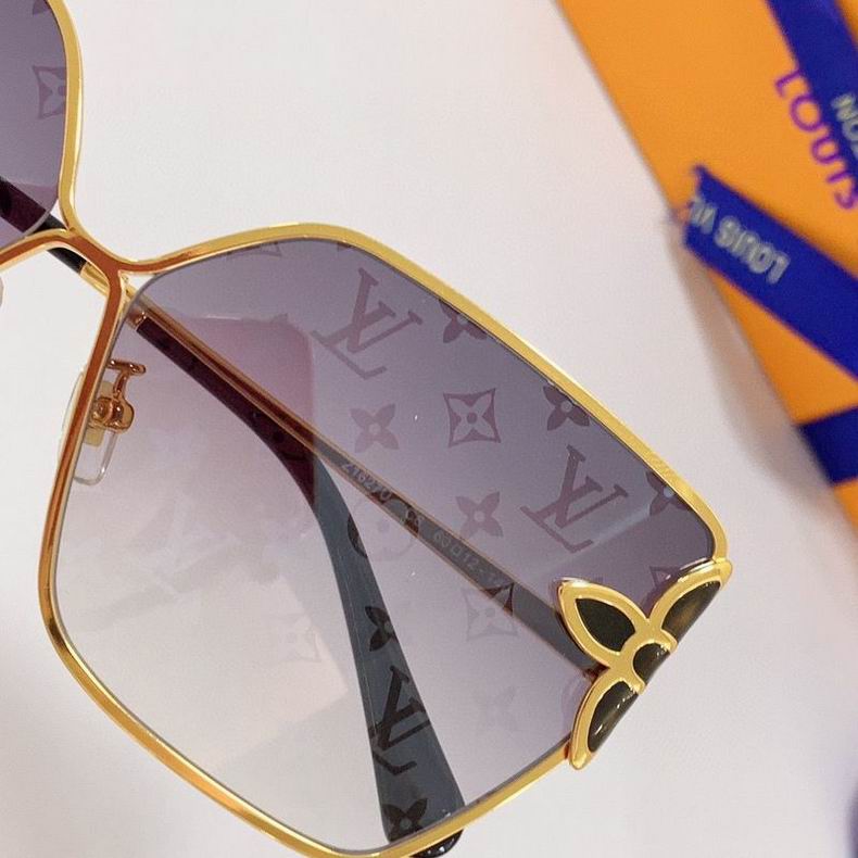 Top Quality L*ouis V*uitton Glasses