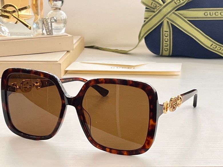 Top Quality G*ucci Glasses