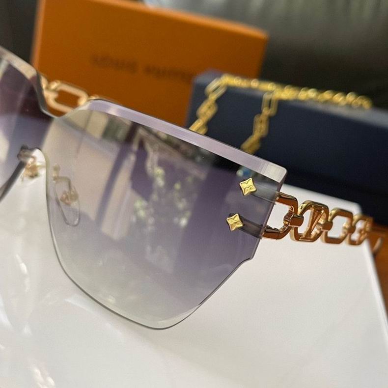 Top Quality L*ouis V*uitton Glasses