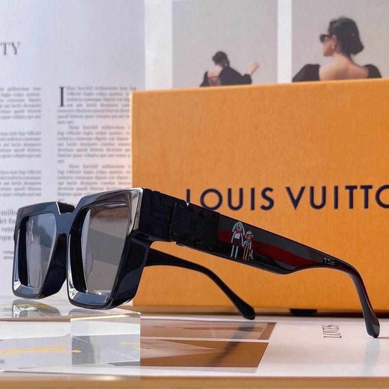 Top Quality L*ouis V*uitton Glasses