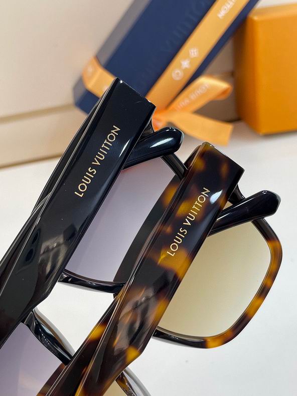 Top Quality L*ouis V*uitton Glasses