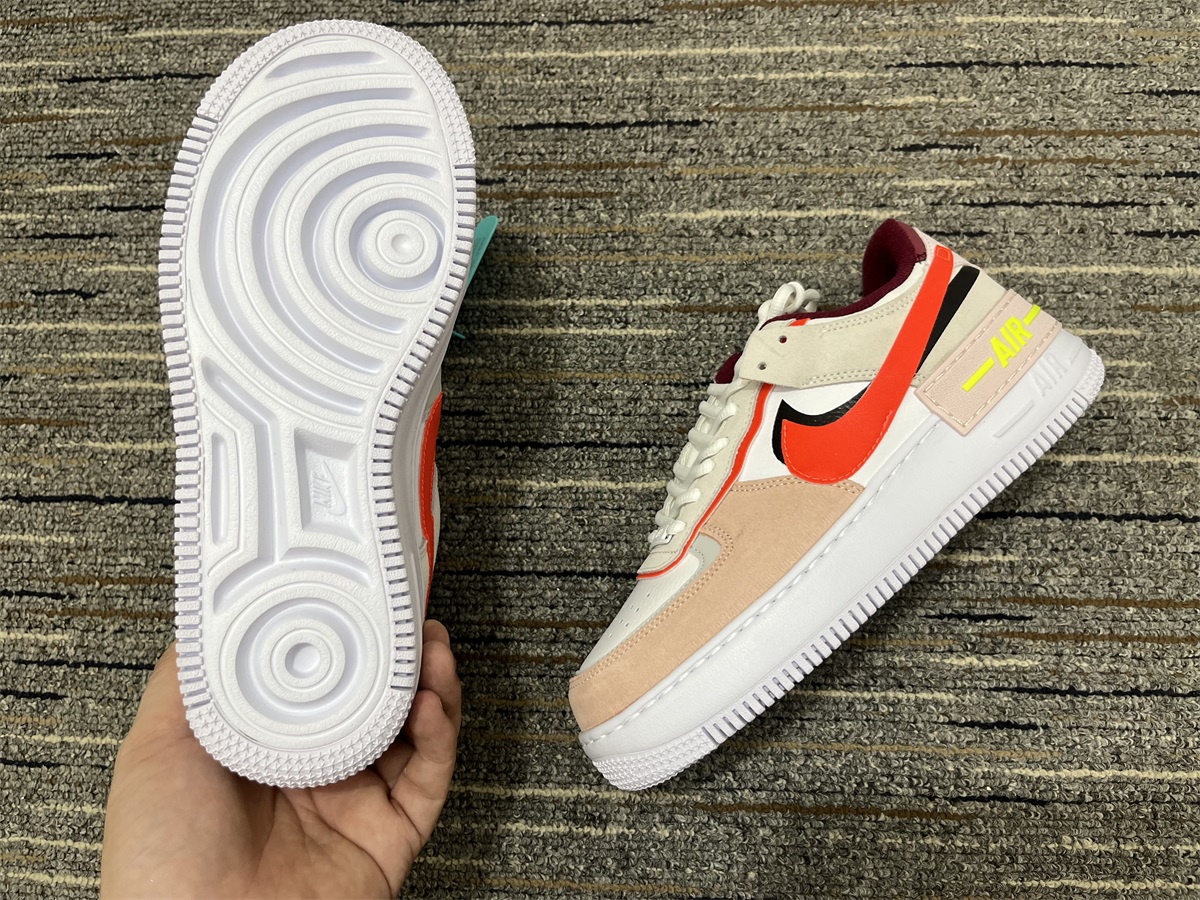 from Nike Air Force 1