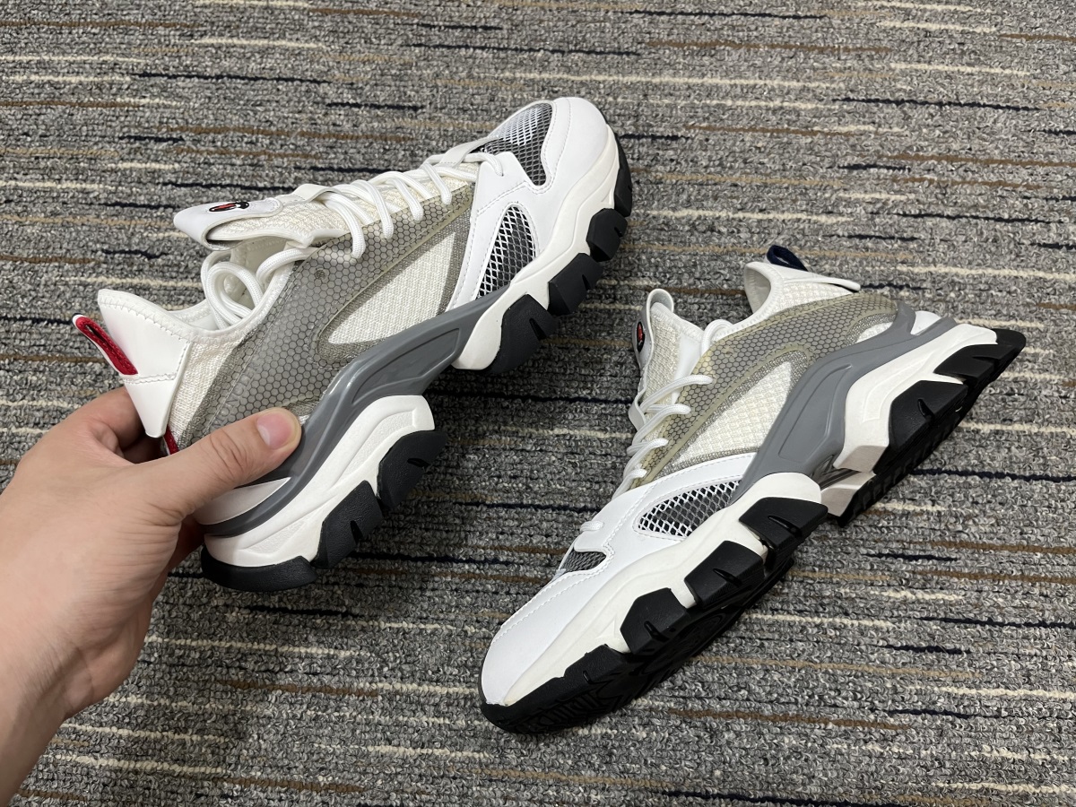 Men M*oncler Top Quality Sneaker