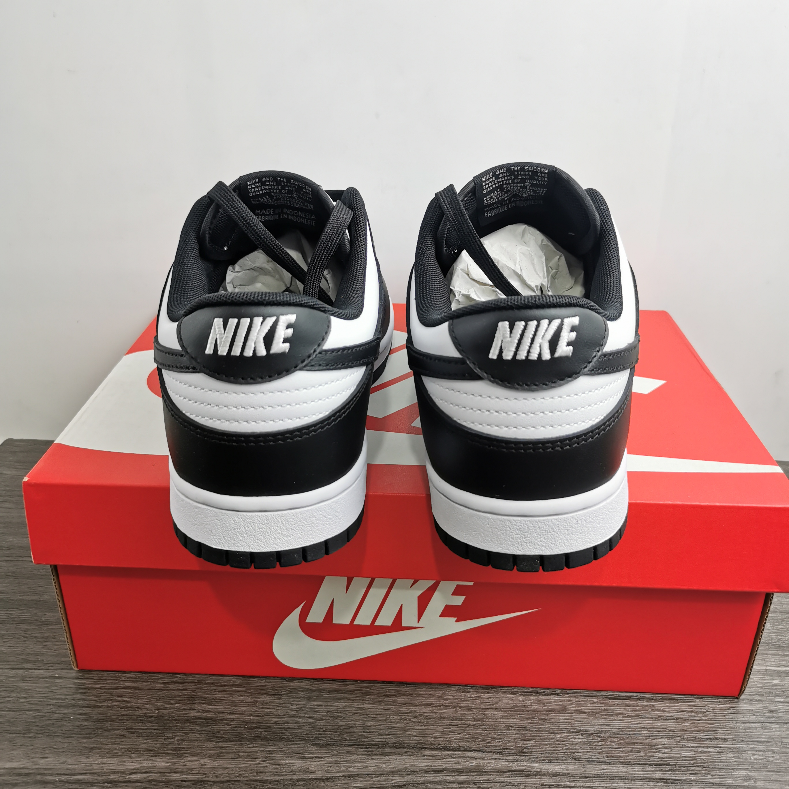 from Nike SB Dunk Low DD1391 100