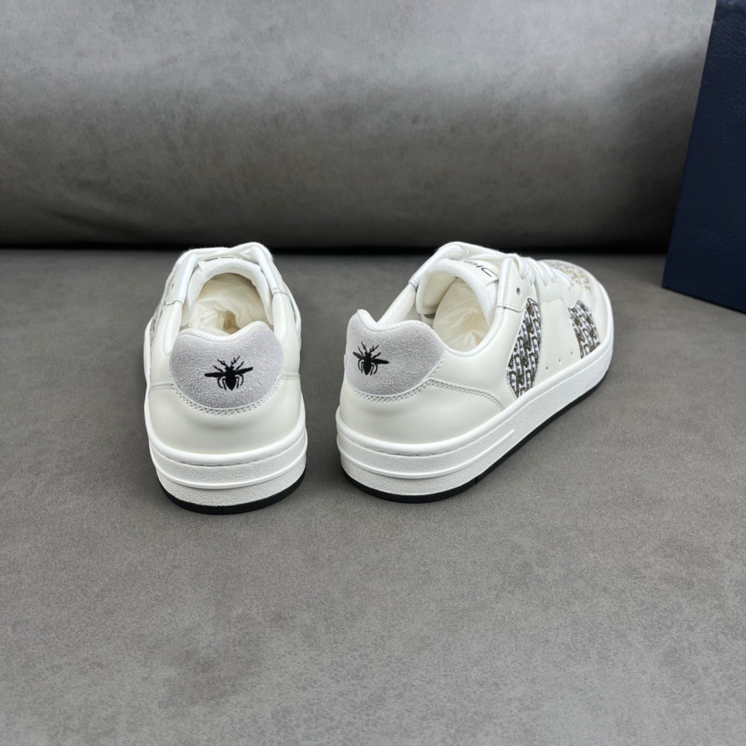 Men D*ior Top Quality Sneakers