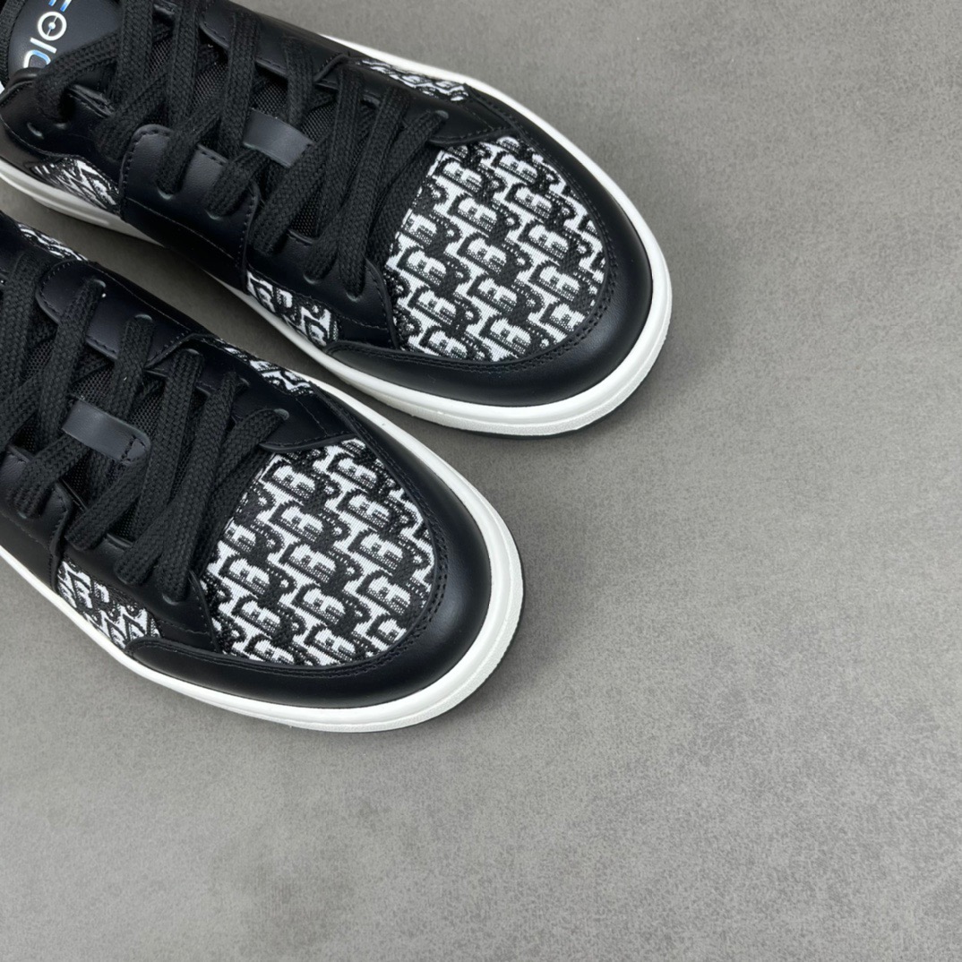 Copy Men D*ior Top Quality Sneakers