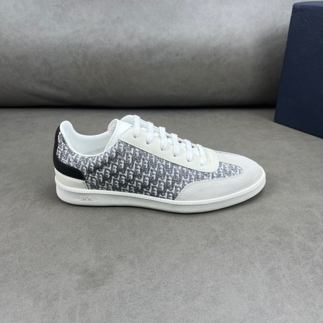 Men D*ior Top Quality Sneakers