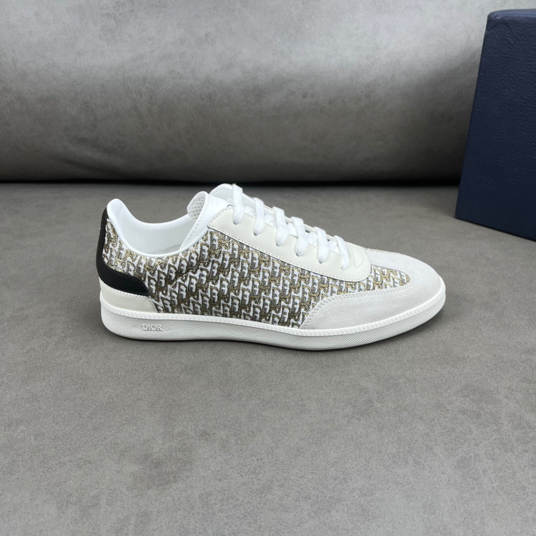 Copy Men D*ior Top Quality Sneakers