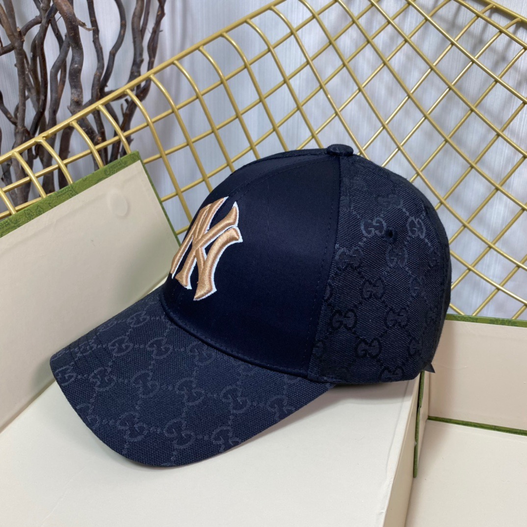 Men Women G*ucci Baseball cap