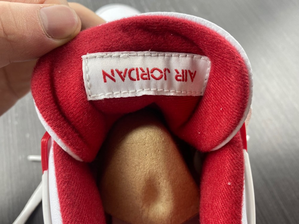 Air Jordan 4 308497-106