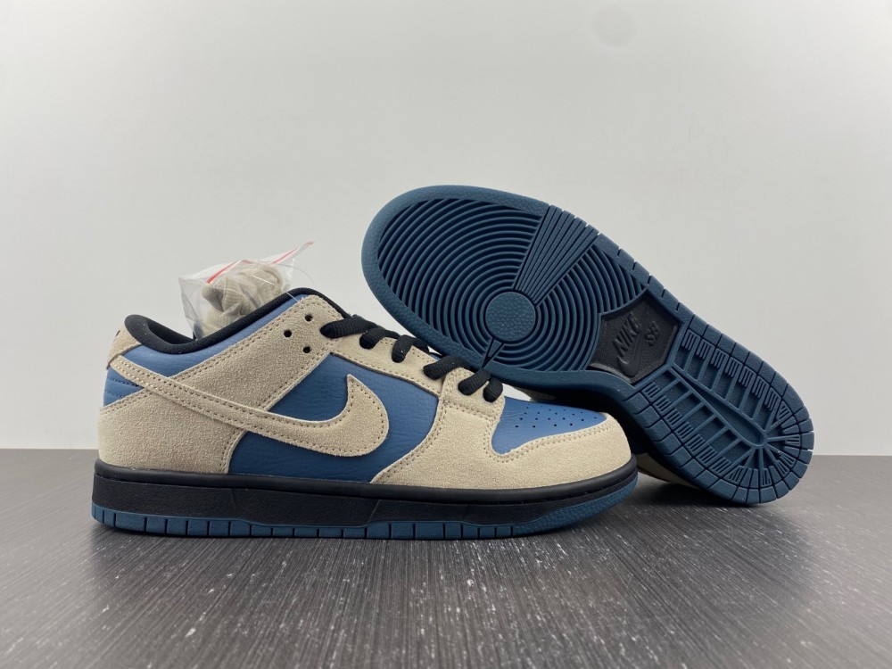 from Nike SB Dunk Low BQ6817-200