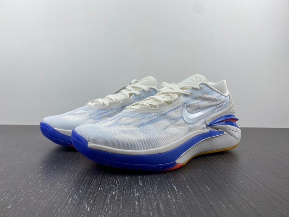 from Nike Air Zoom GT Cut 2