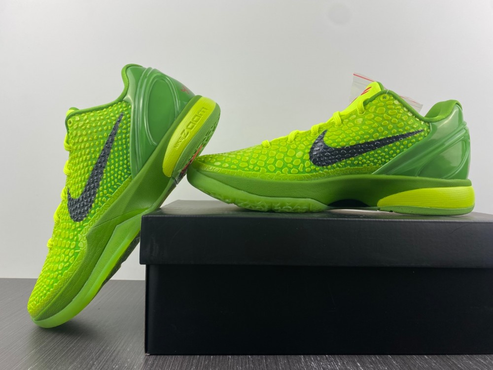 from NIKE Kobe 6 ZK