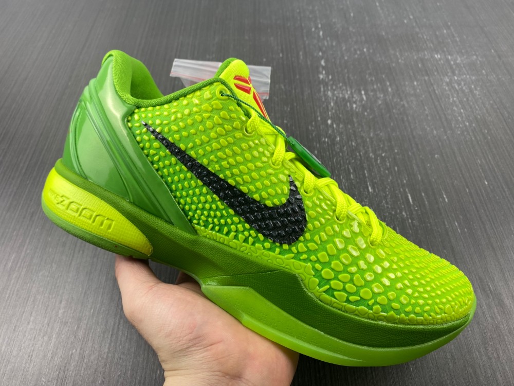 from NIKE Kobe 6 ZK