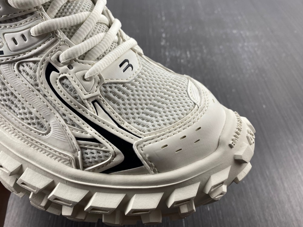 Men Women B*alenciaga Top Sneakers