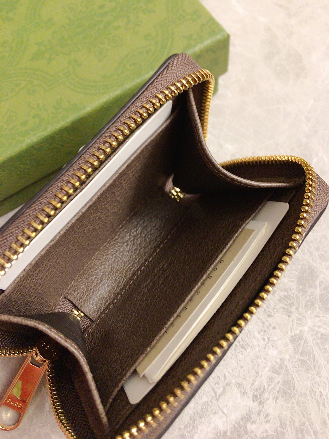 G*ucci Bag Top Quality 11.5*8.5*3CM