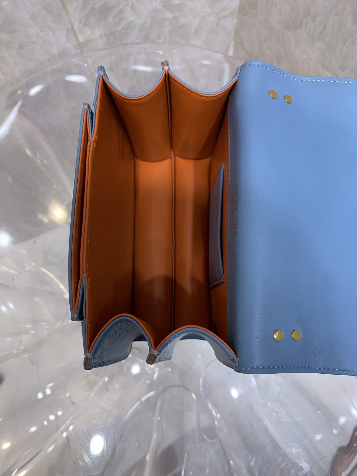 B*vlgari Bag Top Quality 20*14*8.5CM