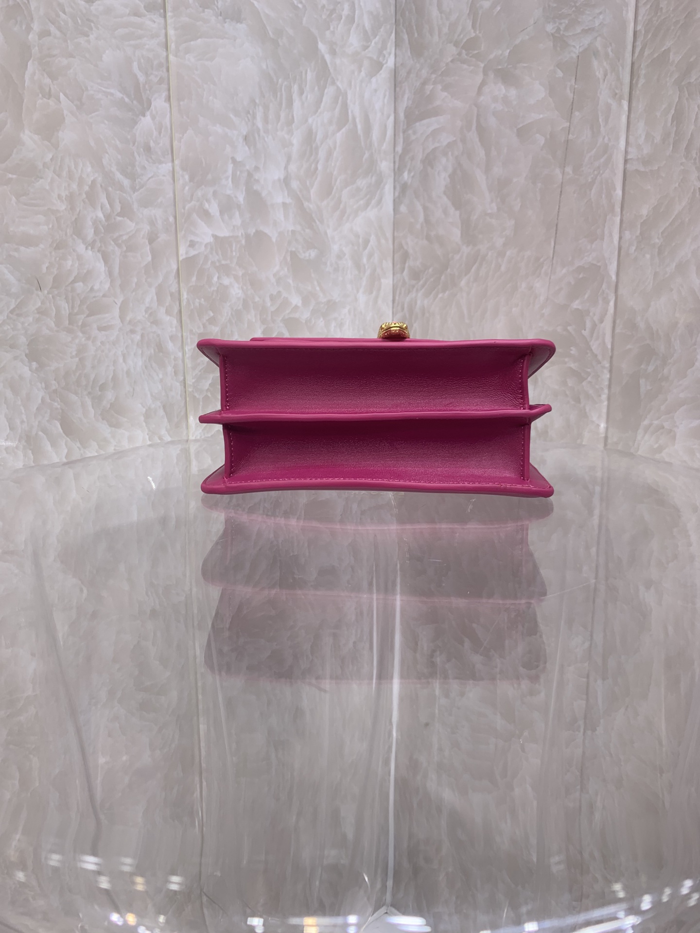 B*vlgari Bag Top Quality 20*14*8.5CM