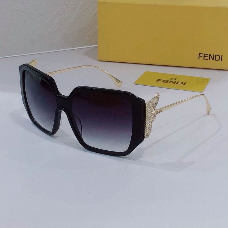 Top Quality F*endi Glasses