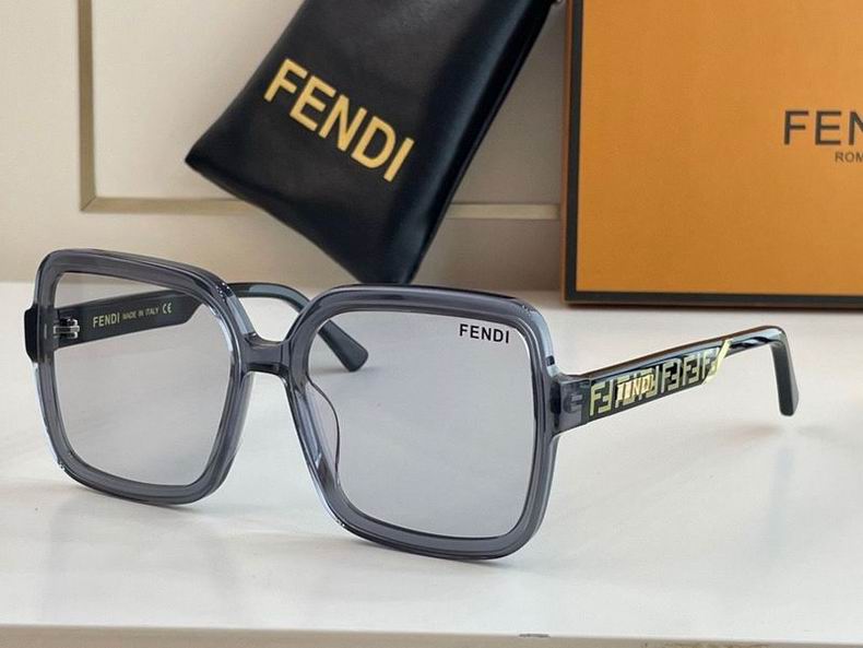 Top Quality F*endi Glasses