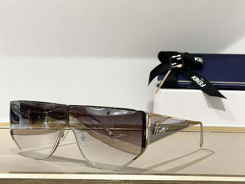 Top Quality F*endi Glasses