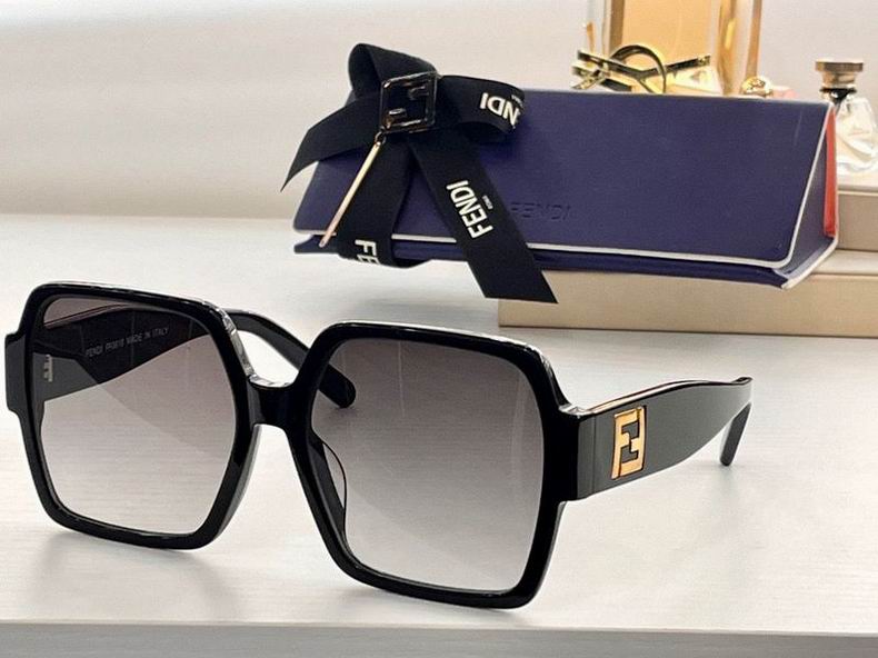 Top Quality F*endi Glasses