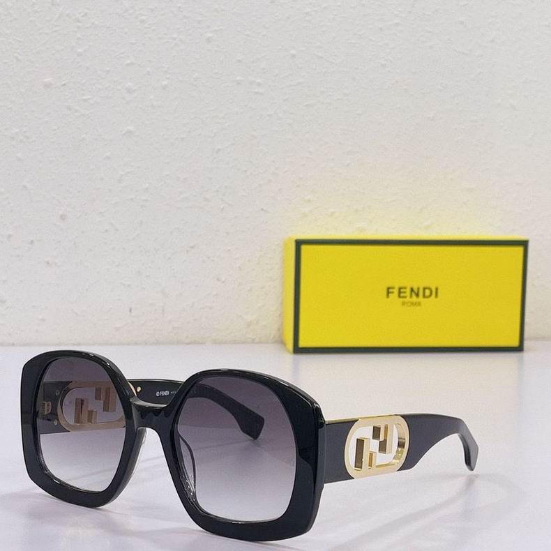 Top Quality F*endi Glasses