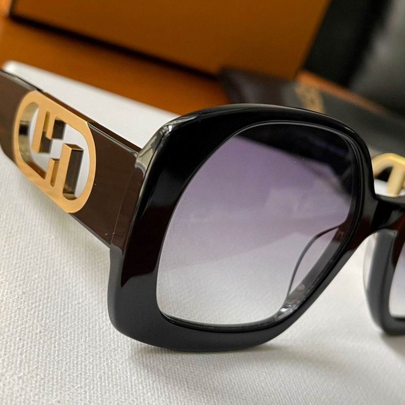 Top Quality F*endi Glasses