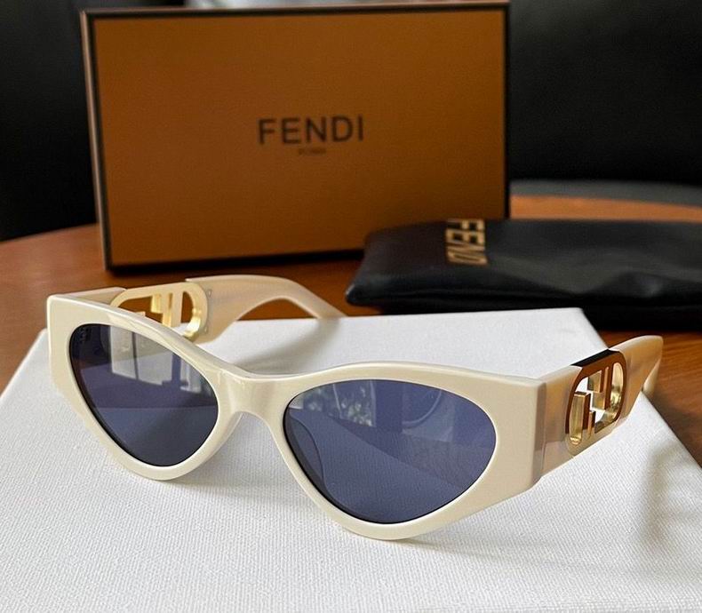 Top Quality F*endi Glasses