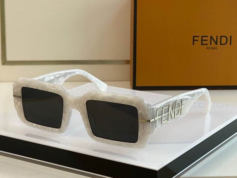 Top Quality F*endi Glasses