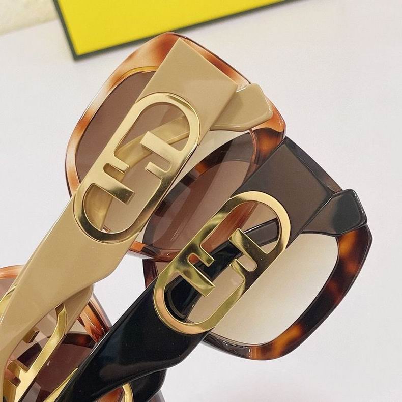 Top Quality F*endi Glasses