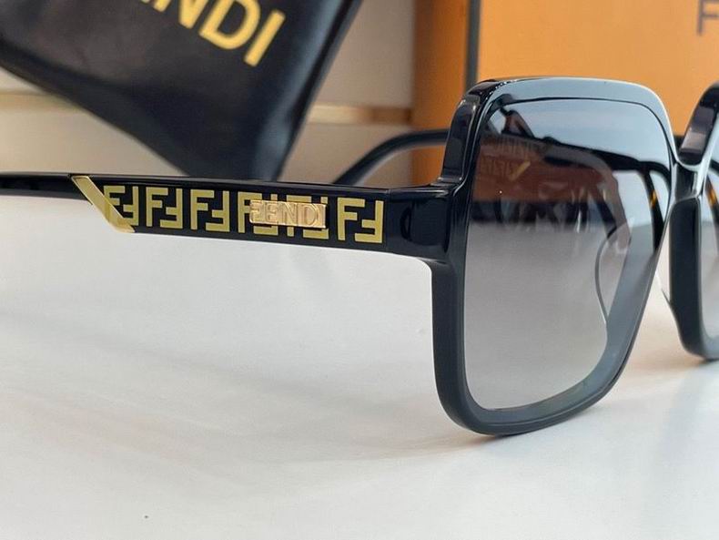 Top Quality F*endi Glasses