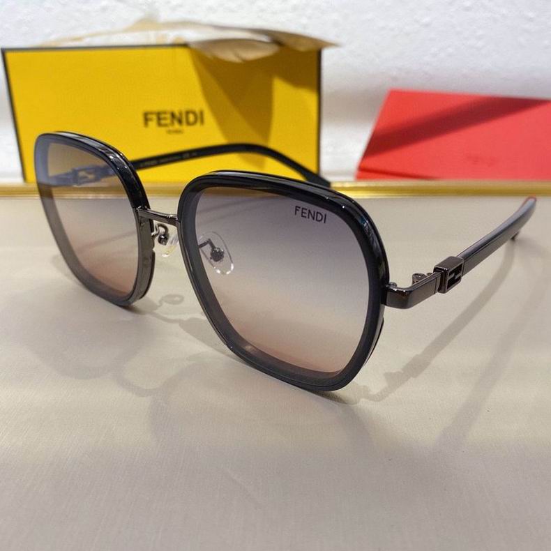 Top Quality F*endi Glasses
