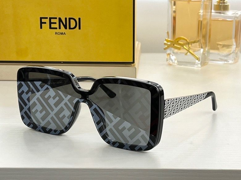 Top Quality F*endi Glasses