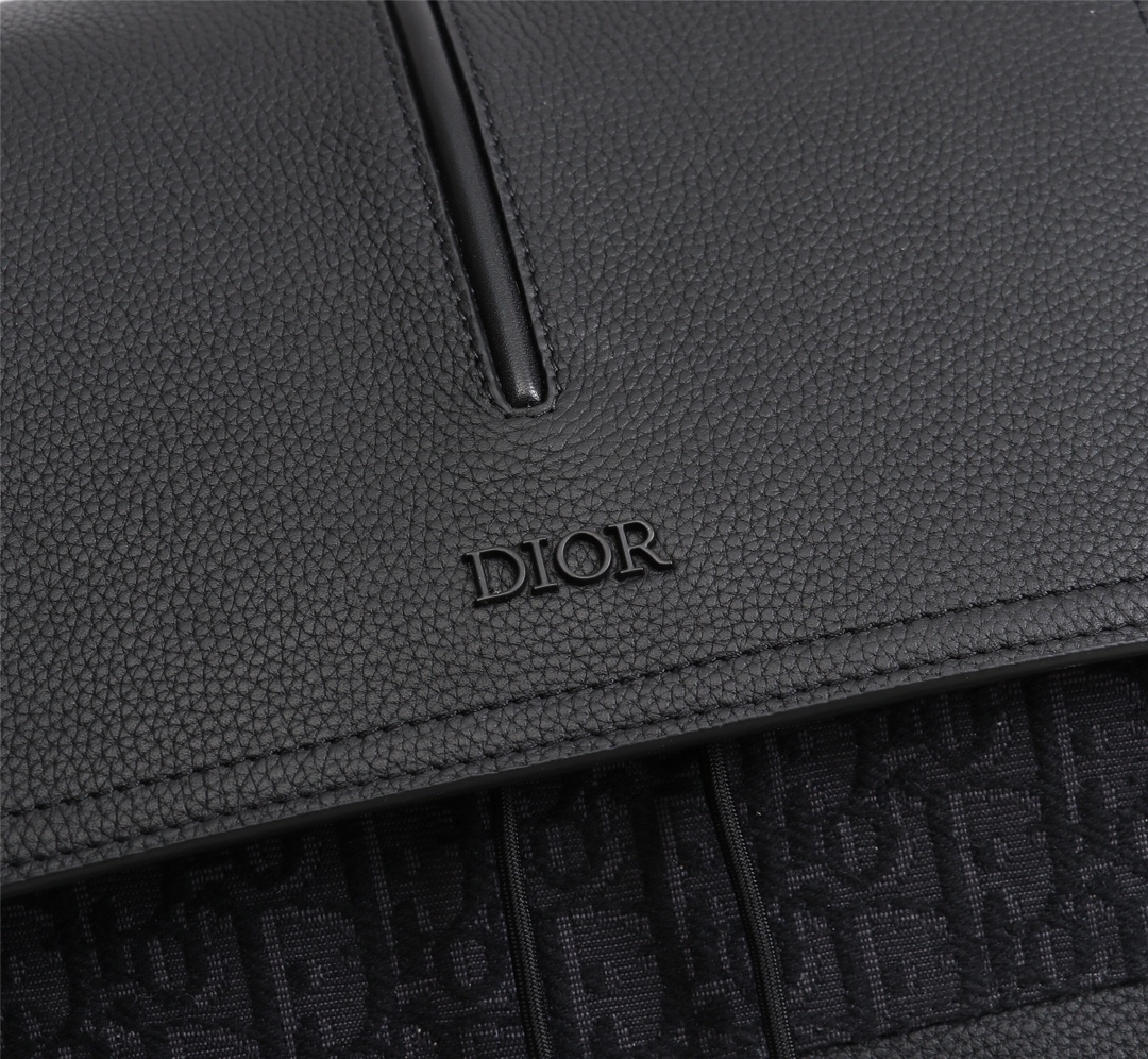 D*ior Bag Top Quality 31*38*11CM